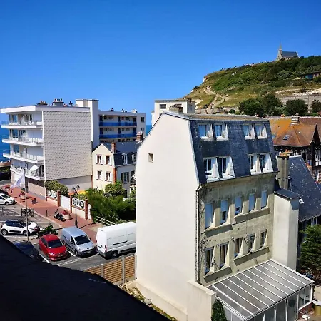 Apartamento Beautiful 1 Mn To The Beach